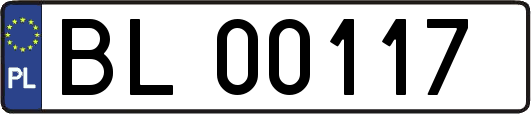 BL00117