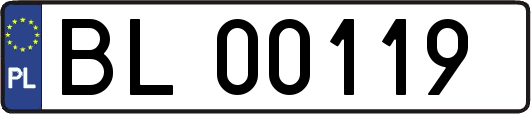 BL00119