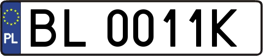BL0011K