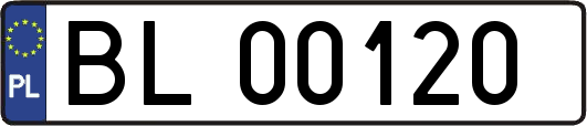 BL00120