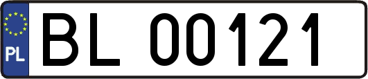 BL00121