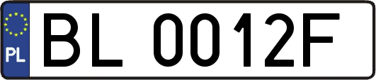 BL0012F