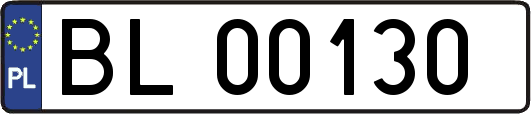 BL00130