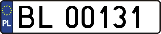 BL00131