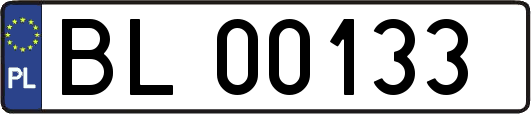 BL00133
