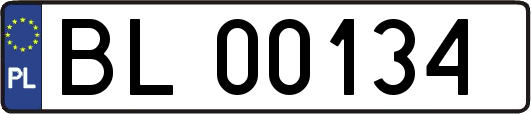 BL00134