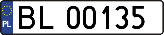 BL00135