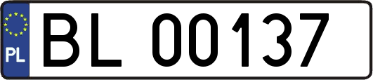 BL00137