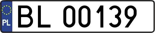 BL00139