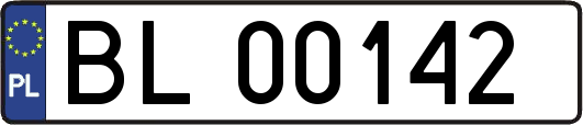 BL00142