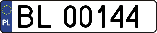 BL00144