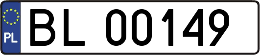 BL00149