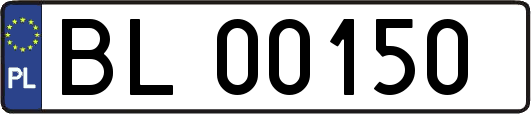 BL00150