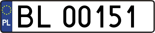 BL00151