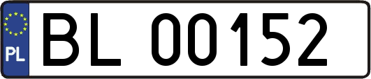 BL00152