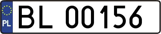 BL00156