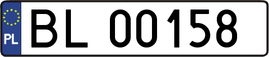 BL00158