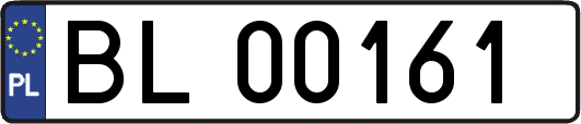 BL00161