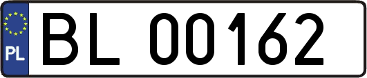 BL00162