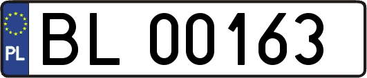 BL00163