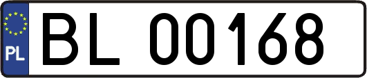 BL00168