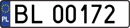 BL00172