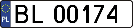 BL00174