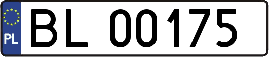 BL00175