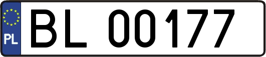 BL00177