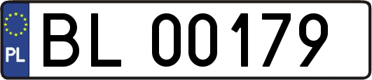 BL00179