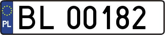 BL00182