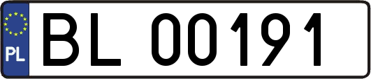 BL00191