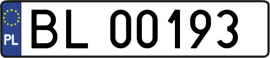 BL00193