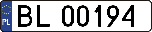 BL00194
