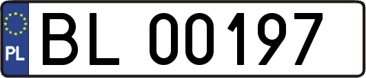 BL00197