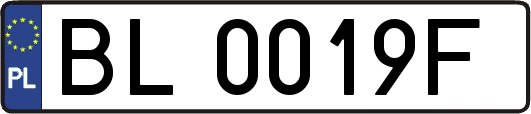 BL0019F