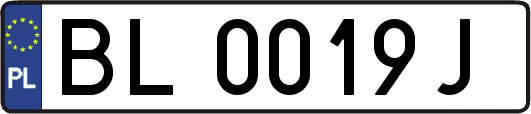 BL0019J