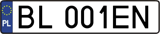 BL001EN