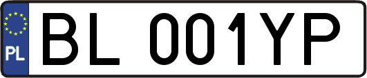 BL001YP