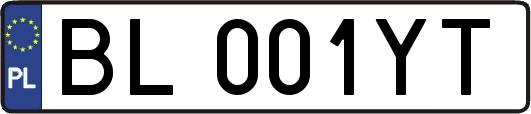 BL001YT