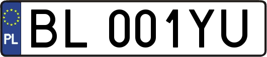 BL001YU
