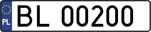BL00200