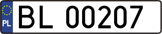 BL00207