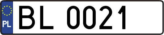 BL0021