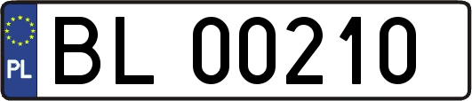 BL00210
