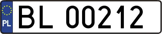 BL00212