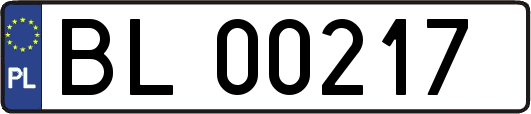 BL00217