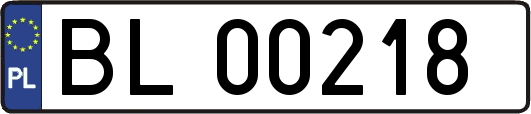 BL00218