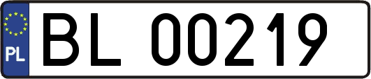BL00219