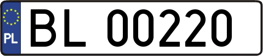 BL00220